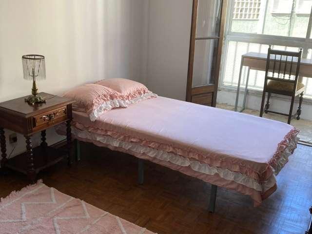 Quarto alugar em Odivelas, Lisboa
