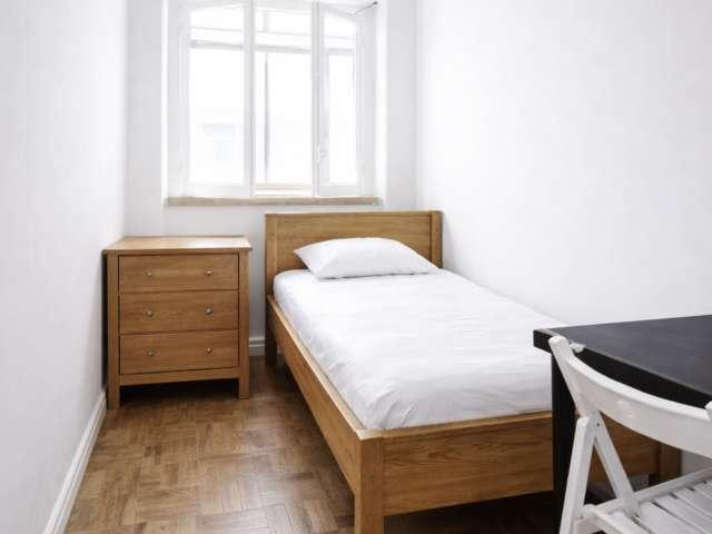 Quarto alugar em Estrela, Lisboa