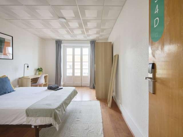 Quarto alugar em Santo António, Lisboa