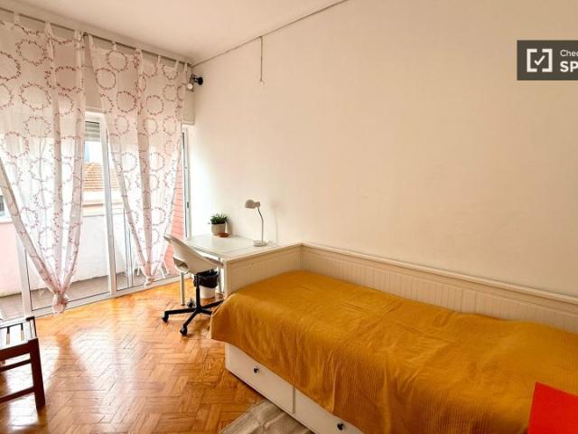 Quarto alugar em Arroios, Lisboa