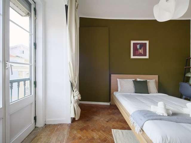 Quarto alugar em Misericórdia, Lisboa