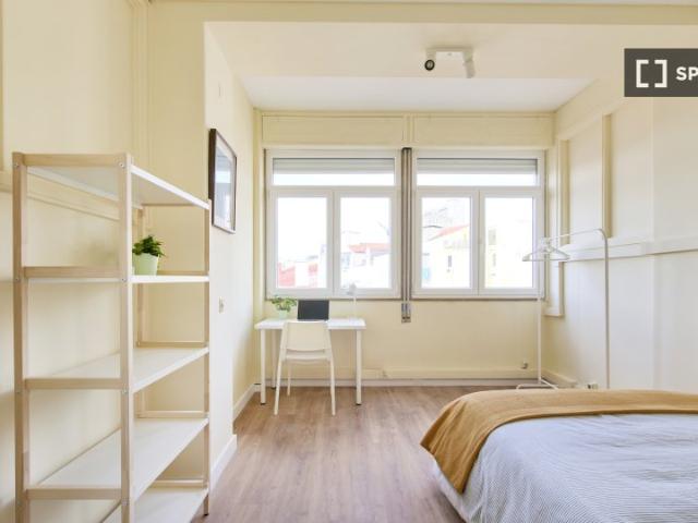 Quarto alugar em Santo António, Lisboa