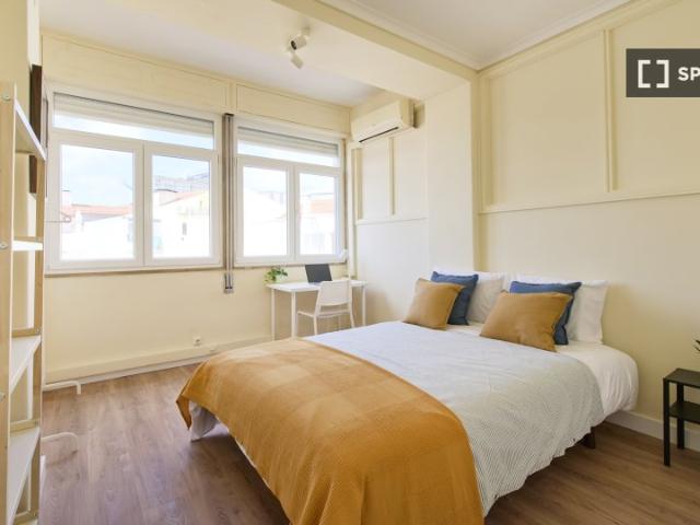 Quarto alugar em Santo António, Lisboa