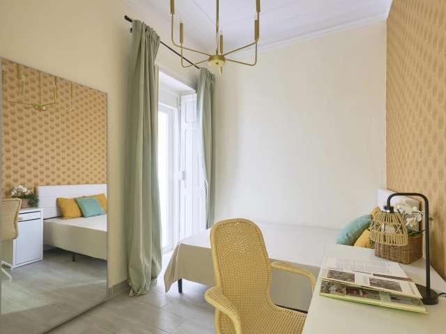Quarto alugar em Avenidas Novas, Lisboa