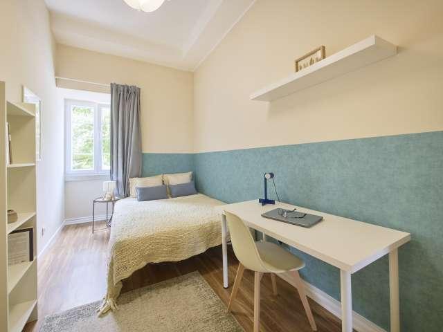 Quarto alugar em Lisboa