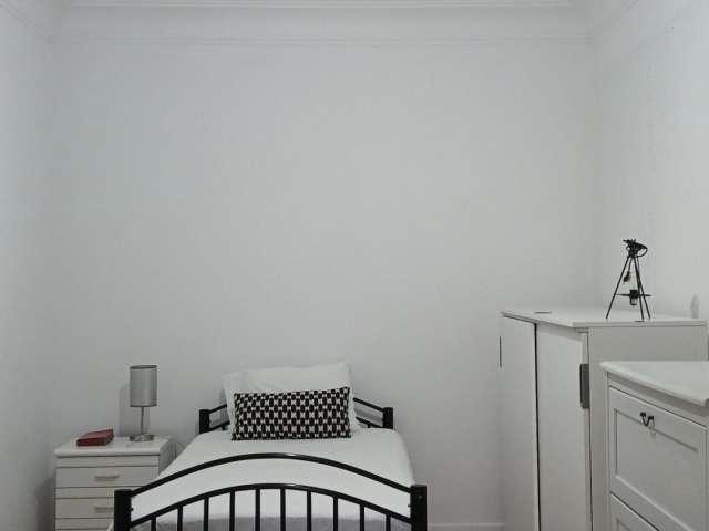 Quarto alugar em Lisboa