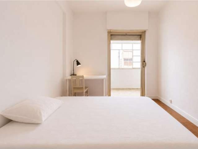 Quarto alugar em Estrela, Lisboa