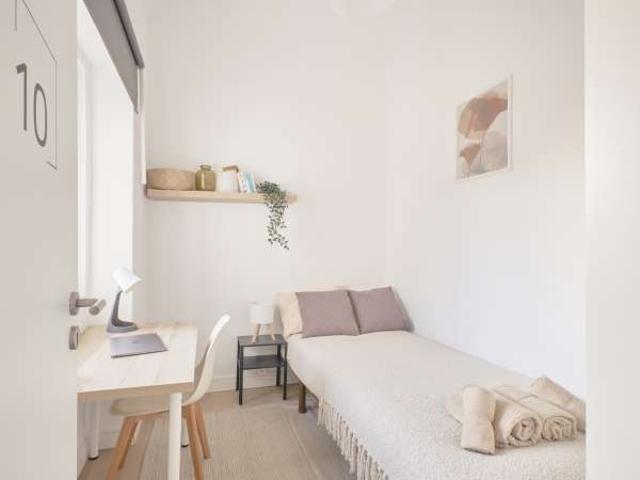 Quarto alugar em Lisboa