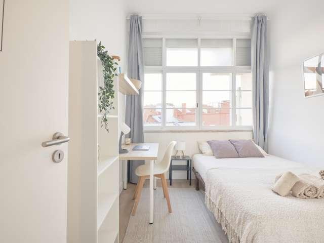 Quarto alugar em Lisboa