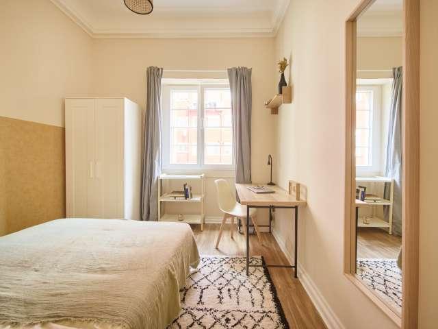 Quarto alugar em Lisboa