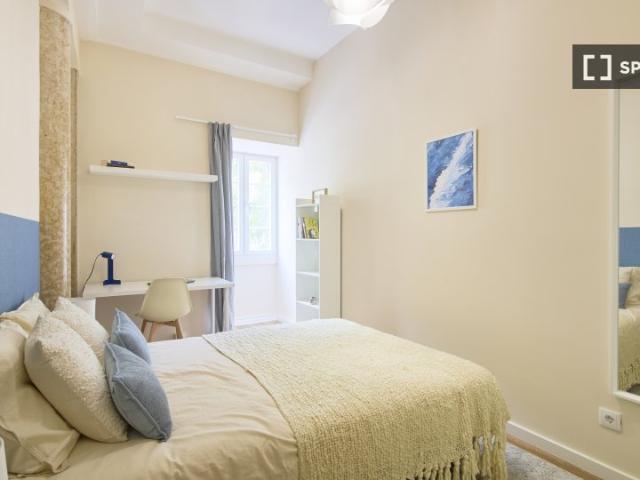 Room alugar em Lisboa, Areeiro