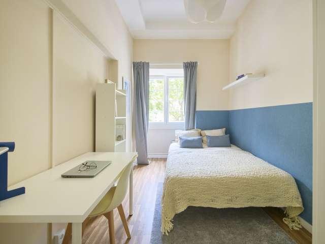 Quarto alugar em Lisboa