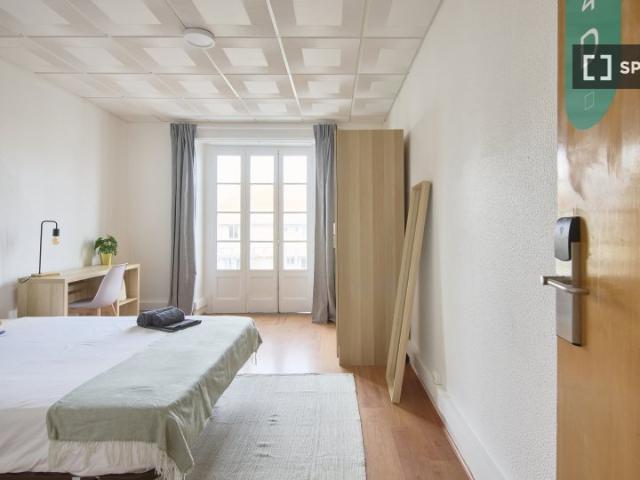 Quarto alugar em Santo António, Lisboa