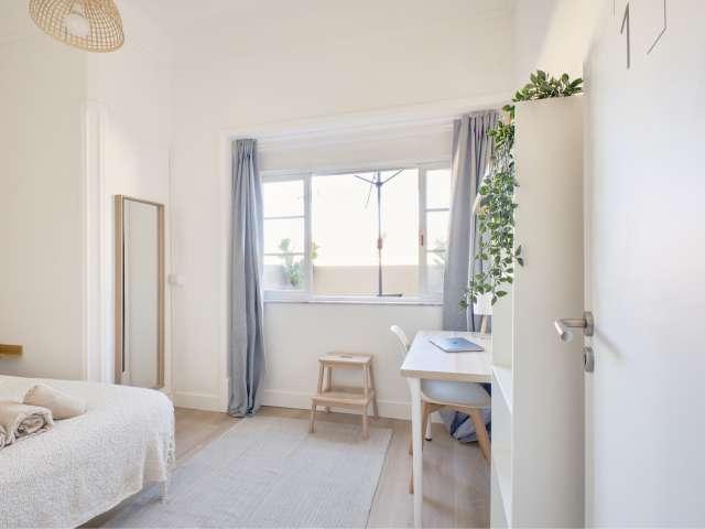 Quarto alugar em Lisboa