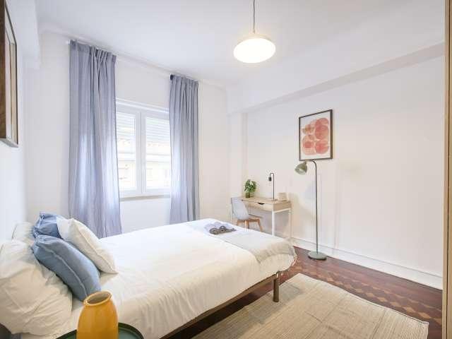 Quarto alugar em Avenidas Novas, Lisboa