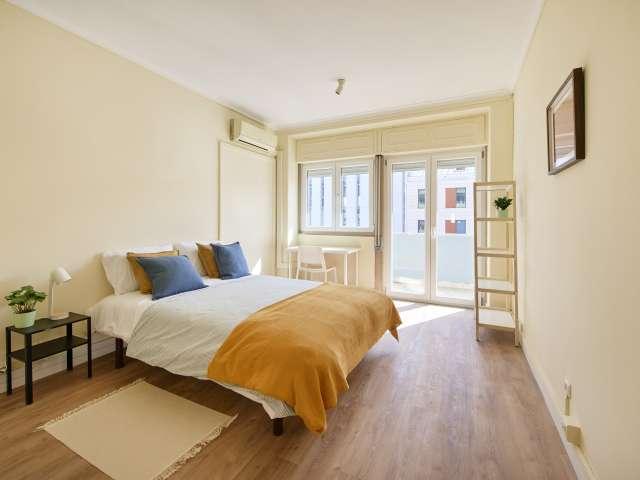 Quarto alugar em Coração de Jesus, Lisboa