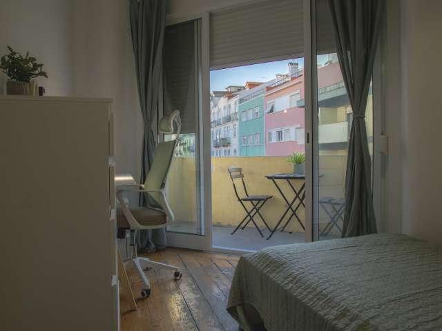 Quarto alugar em Lisboa