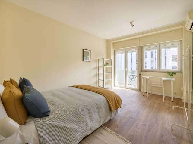 Quarto alugar em Coração de Jesus, Lisboa