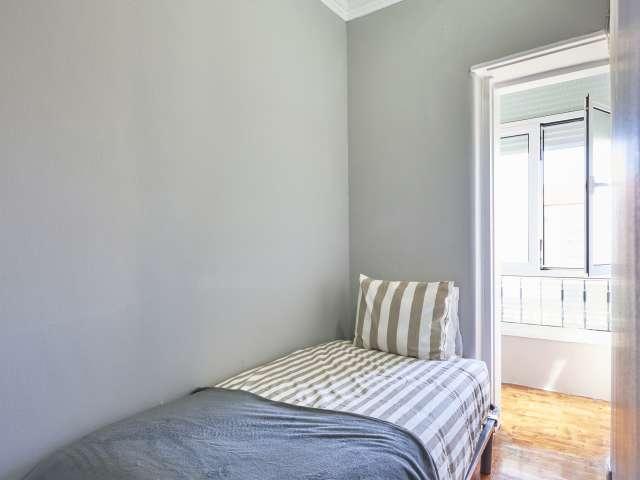 Quarto alugar em Falagueira, Amadora