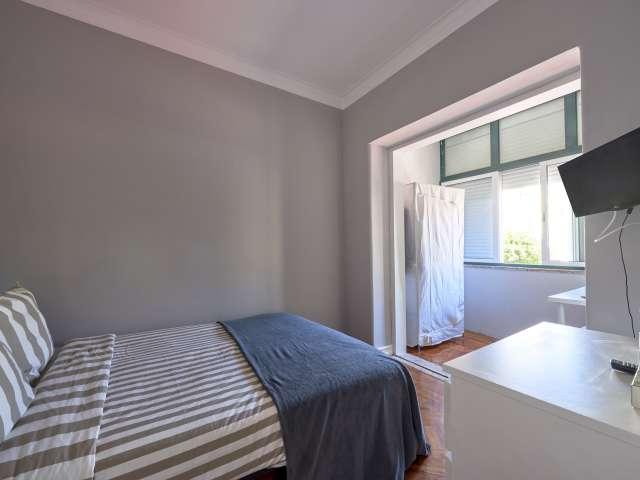 Quarto alugar em Falagueira, Amadora