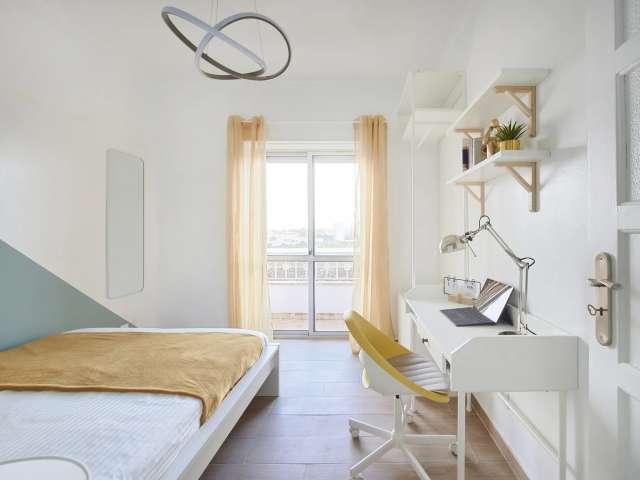 Quarto alugar em Damaia, Amadora