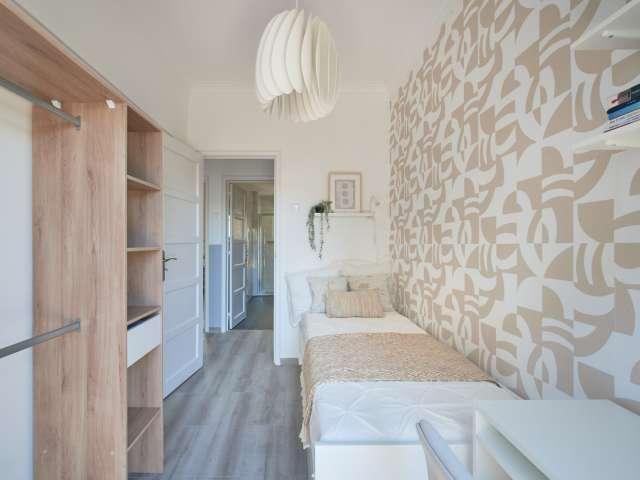 Quarto alugar em Damaia, Amadora