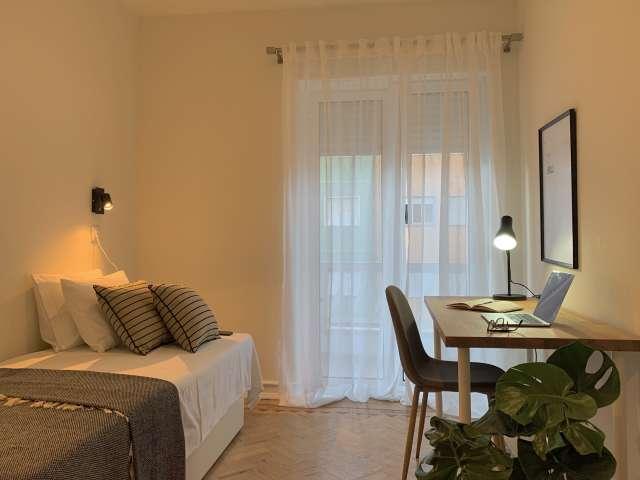 Quarto alugar em Amadora, Lisboa