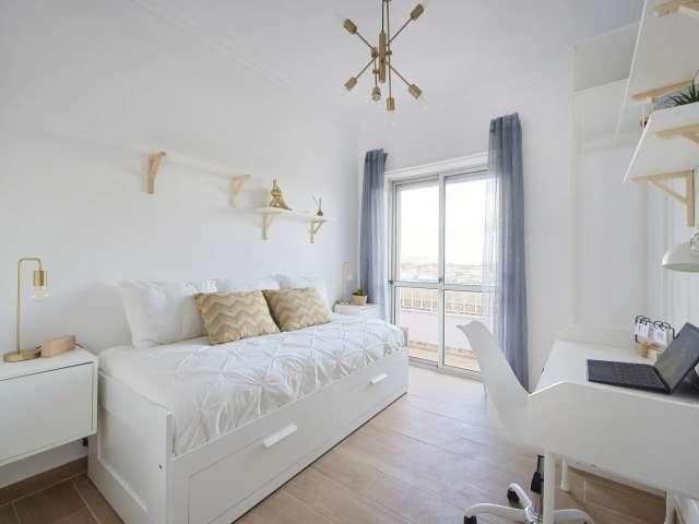Quarto alugar em Damaia, Amadora