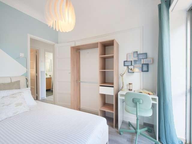 Quarto alugar em Damaia, Amadora