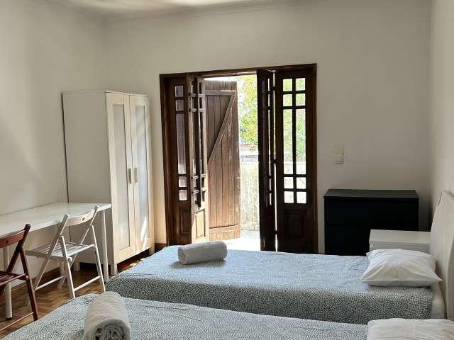Quarto alugar em Porto