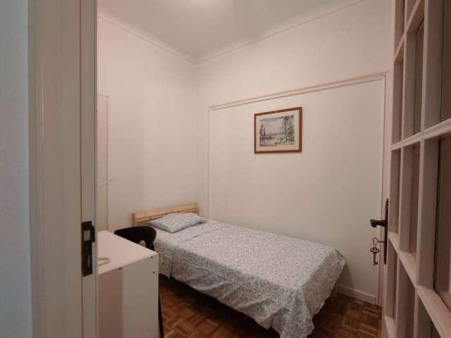 Quarto alugar em Porto, Lordelo Do Ouro