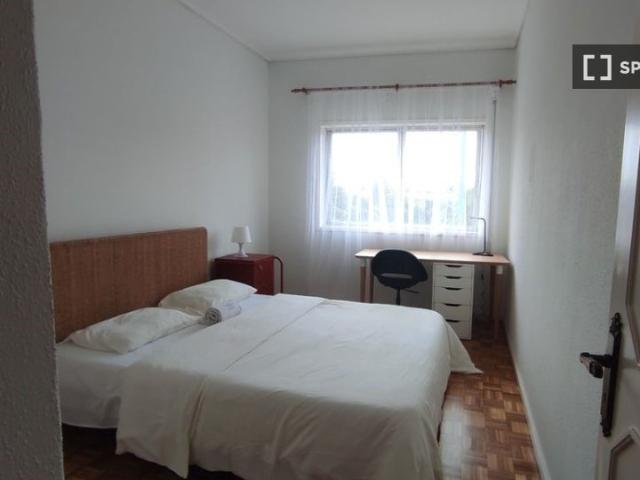 Quarto alugar em Vilar, Porto