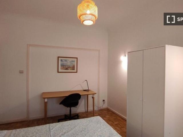 Quarto alugar em Vilar, Porto