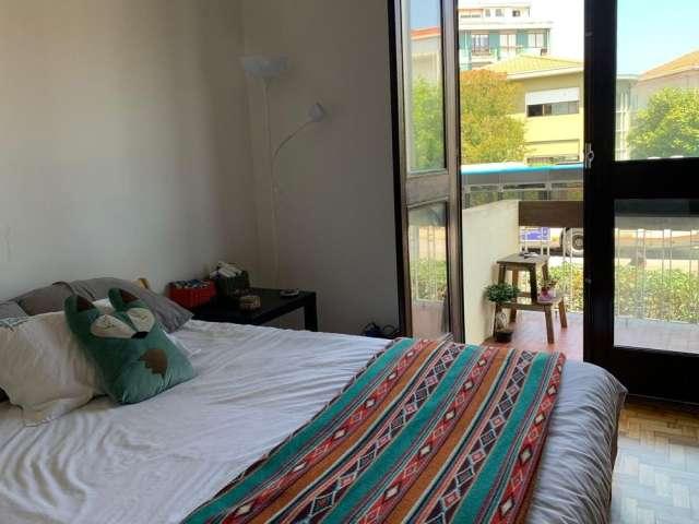 Quarto alugar em Carvalhido, Porto