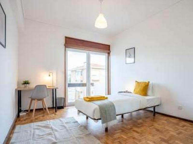 Quarto alugar em Porto, Cedofeita