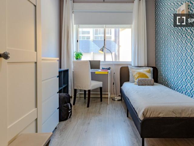 Quarto alugar em Porto, Cedofeita
