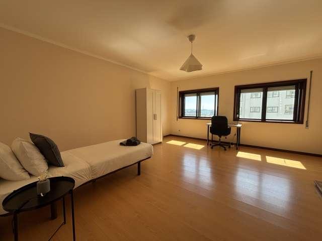 Quarto alugar em Porto, Cedofeita