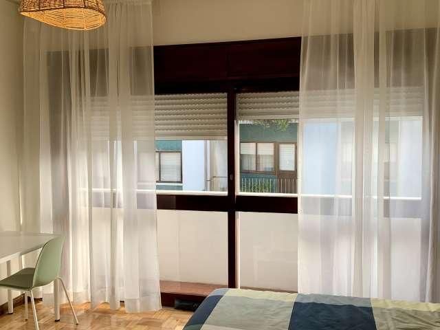 Quarto alugar em Porto