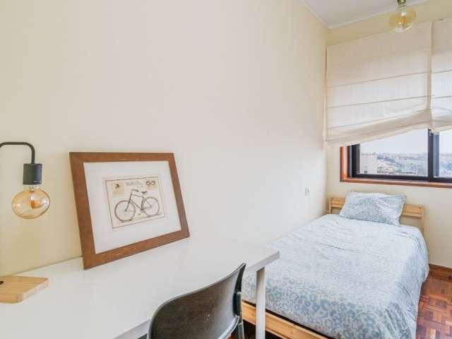 Quarto alugar em Porto, Lordelo Do Ouro