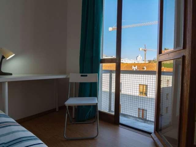 Quarto alugar em Porto, Lordelo Do Ouro