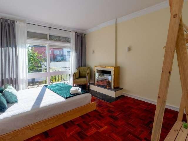 Quarto alugar em Porto, Cedofeita