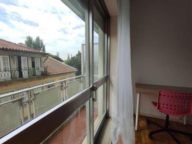 Quarto alugar em Porto, Lordelo Do Ouro