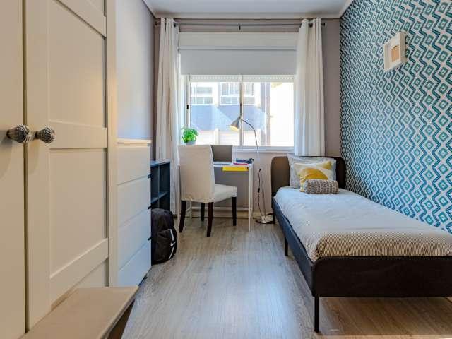 Quarto alugar em Porto, Cedofeita