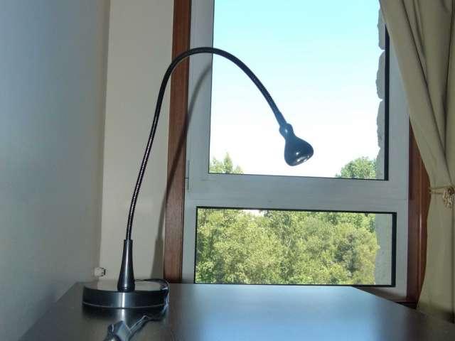 Quarto alugar em Porto, Aldoar