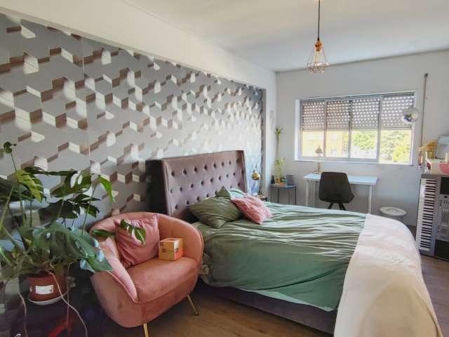 Quarto alugar em Porto