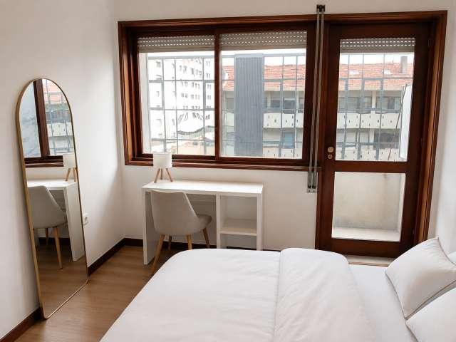 Quarto alugar em Porto, Cedofeita