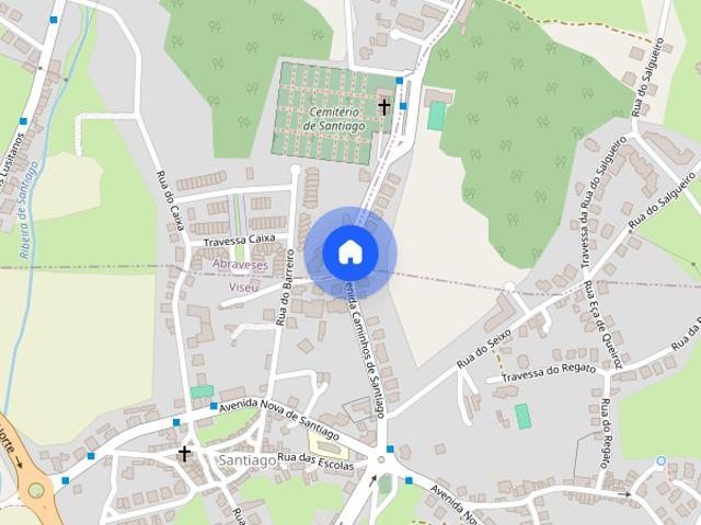 Quarto alugar em Viseu