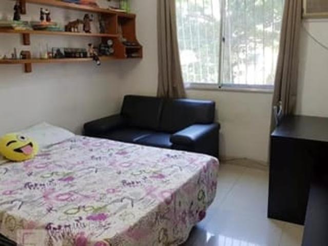 Apartamento aluguel em Região Geográfica Imediata do Rio de Janeiro, Região Metropolitana do Rio de Janeiro