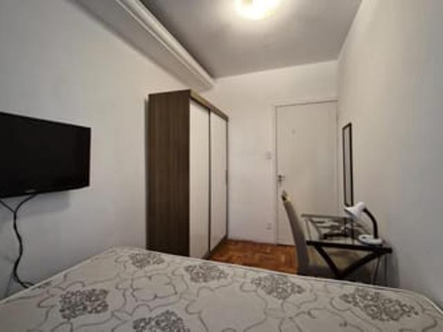 Apartamento aluguel em Região Imediata de São Paulo, Região Metropolitana de São Paulo