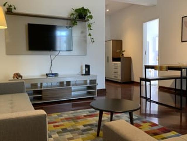 Apartamento aluguel em Região Imediata de São Paulo, Região Metropolitana de São Paulo